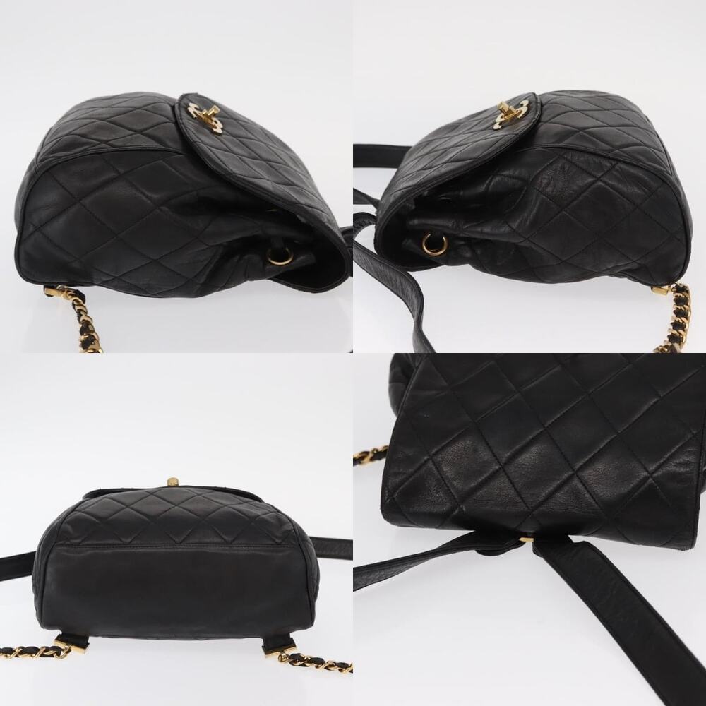 Chanel Matelasse Backpack - Picture 3 of 8